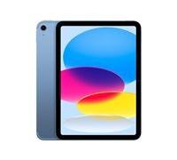 Apple iPad 11'' - 256 Go - 5G - bleu
