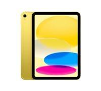 Apple iPad 11" A16 - 256 Go - Wi‑Fi 6 + 5G - Jaune (2025)