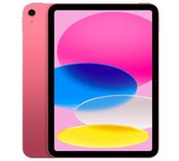 APPLE IPAD 11" 512GB WIFI PINK MD5C4TY/A