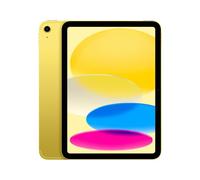 Apple iPad 11" A16 256 Go Jaune 5G 2025