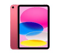 Apple Tablette iPad 11 256 Go Rose Cellular