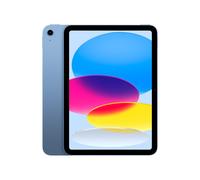 Apple iPad 11" Liquid Retina IPS 2360x1640 128Go Wi-Fi 6 Apple A16 Neural Engine iPadOS 18 Bleu (MD4A4TY/A)