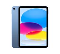 Apple iPad 11 pouces (11e génération) Wi-Fi 256 Go - Bleu