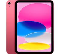 Apple iPad 11" puce A16 Bionic, Wi-Fi, 256 Go - Rose