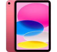 Apple iPad 11" WiFi 128GB Rose MD4E4TY/A