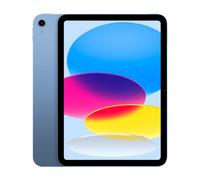 Apple iPad 11e génération (2025) - Tablette Wi-Fi 11 pouces, 128 Go, bleu | Puce A16 Bionic, Écran Liquid Retina