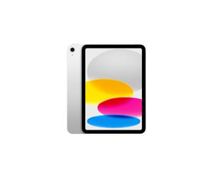 Apple iPad 11ème génération (2025) 11 pouces WiFi 128GB Argent