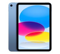 Apple iPad 11ème génération (2025) 11 pouces WiFi 128GB Bleu