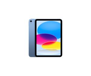 Apple iPad 11ème génération (2025) 11 pouces WiFi 128GB Bleu