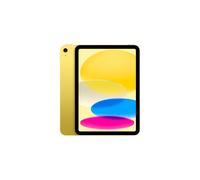 Apple iPad 11ème génération (2025) 11 pouces WiFi 128GB Jaune