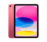 Apple iPad 11th Gen (2025) 11 pouces WiFi 128GB Rose