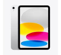Apple iPad 11th Gen (2025) 11 pouces WiFi 256GB Argent