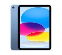 Apple iPad 128 Go 27,9 cm (11") Wi-Fi 6 (802.11ax) iPadOS 18 Bleu