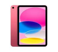 Tablette Apple iPad A16 Wi-Fi 128 Go 11 pouces Rose