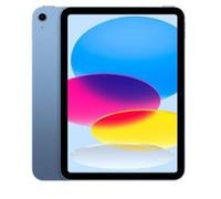 Apple iPad 128 Go 27,9 cm (11") Wi-Fi 6 (802.11ax) iPadOS 18 Bleu