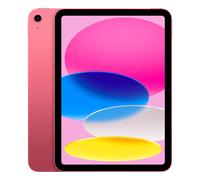 Apple iPad 128 Go 27,9 cm (11") Wi-Fi 6 (802.11ax) iPadOS 18 Rose