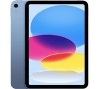 Apple iPad 128GB Wi-Fi Blue Tablet