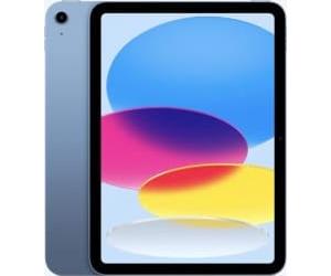 Apple iPad 128GB Wi-Fi Blue Tablet