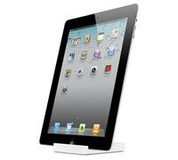 Apple iPad 2 Dock Blanc
