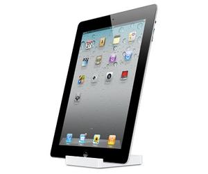 Apple iPad 2 Dock Blanc