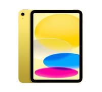 Apple iPad 2022 10.9" WiFi+Cellular 64GB Plata