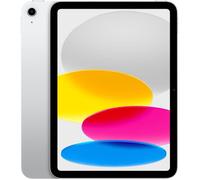 APPLE iPad (2024) - 10.9'' - WiFi - 256 Go - Argent