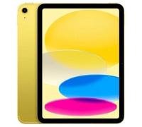 Apple iPad 2024 10.9" WiFi+Cellular 64GB Amarillo