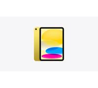 Tablette Apple iPad 2024 10,9" 256 GB Jaune