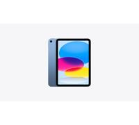 Apple Ipad 2024 64 Go Seulement Wi-Fi 10,9" Puce A14 Tablette 10a Gen Bleu MCM84
