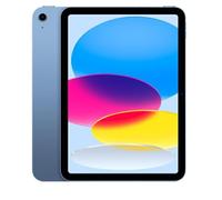 Apple Ipad 2025 11E Génération 11" 512Go Bleu ITA MD4Y4TY/A Neuf