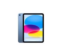 Apple iPad 256 Go 27,9 cm (11") Wi-Fi 6 (802.11ax) iPadOS 18 Bleu