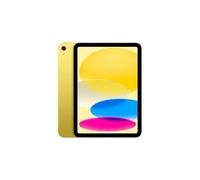 Apple iPad 2025 (11e génération) Wi-Fi + Cellular 5G A16 Bionic 256 Go Jaune