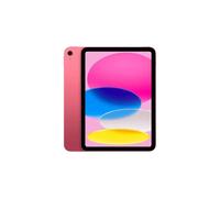 Apple iPad 2025 (11e génération) Wi-Fi + Cellular 5G A16 Bionic 512 Go Rose