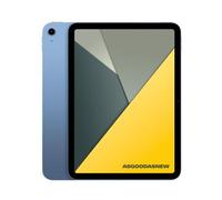 Apple iPad 11" A16 128 Go Bleu 5G 2025