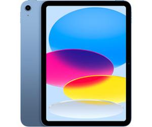 Apple "iPad (2025) tablette 11"""