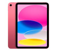 Apple iPad , 27,9 cm (11'), 2360 x 1640 pixels, 128 Go, iPadOS 18, 477 g, Rose MD4E4TY/A