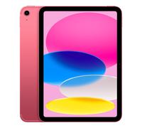 Apple iPad 256GB 5G Pink (2025)