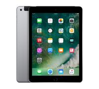Apple iPad 4G LTE 128 Go 24,6 cm (9.7 ) Wi-Fi 5 (802.11ac) iOS 10 Gris