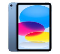 Apple iPad 2025 (11e génération) Wi-Fi A16 Bionic 512 Go Bleu
