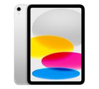 Apple iPad 5G LTE-TDD & LTE-FDD 128 Go 27,9 cm (11``) Wi-Fi 6 (802.11ax) iPadOS 18 Argent