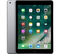 iPad 5 128 Go 24,6 cm (9.7 ) Wi-Fi 5 (802.11ac) iOS 10 Gris