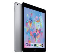 Apple iPad 9.7 2018 6e Gén Tablette 9.7 A10 32 Go iOS 11 Gris Sidéra