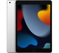 Apple iPad 9th Generation 10.2“ WiFi 64GB - Silver