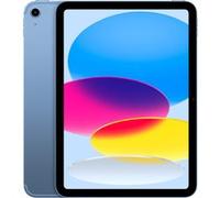 Tablette Apple iPad A16 (2025) Wi-Fi 512 Go 11 pouces Bleu