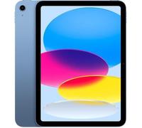 APPLE - iPad A16 (2025) - 11"" - Wi-Fi - 128Go - Bleu
