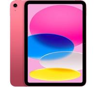 APPLE - iPad A16 (2025) - 11"" - Wi-Fi - 256Go - Rose