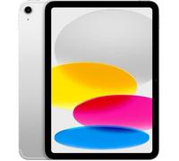 APPLE - iPad A16 (2025) - 11"" - Wi-Fi + Cellular - 128Go - Argent