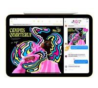 Tablette Apple IPAD 11 512Go Jaune Cellular