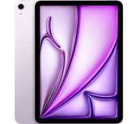 iPad Air 7 (2025), Puce M3, 11 Wifi 128 Go, Mauve
