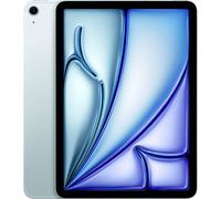 Apple iPad Air 5G Apple M TD-LTE & FDD-LTE 128 Go 27,9 cm (11") 8 Go Wi-Fi 6E (802.11ax) iPadOS 18 Bleu